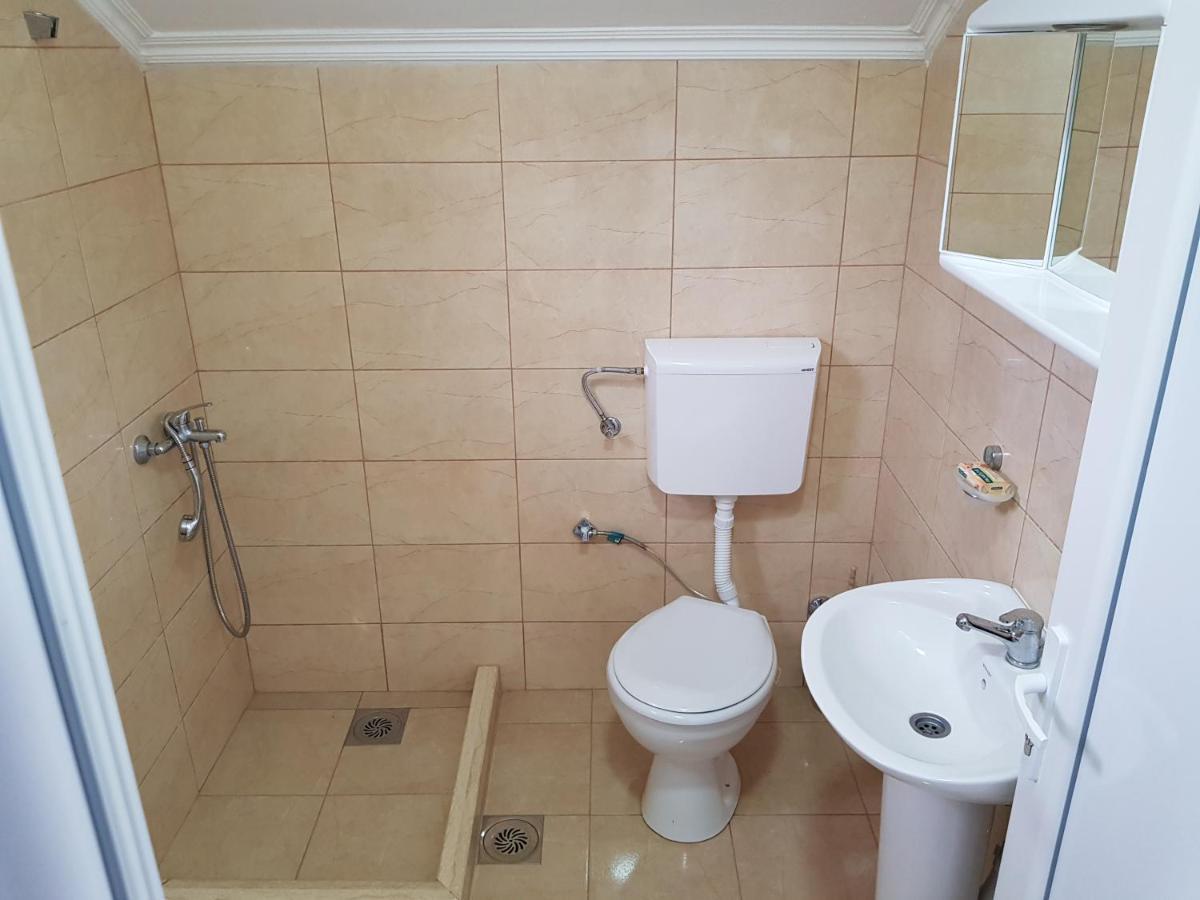 Apartment Ebra *