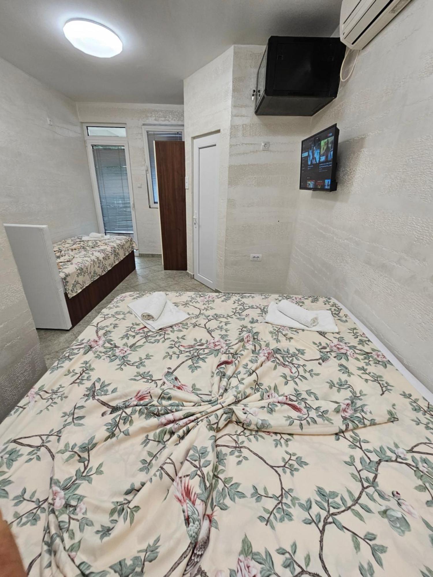 Apartment Ebra Utjeha
