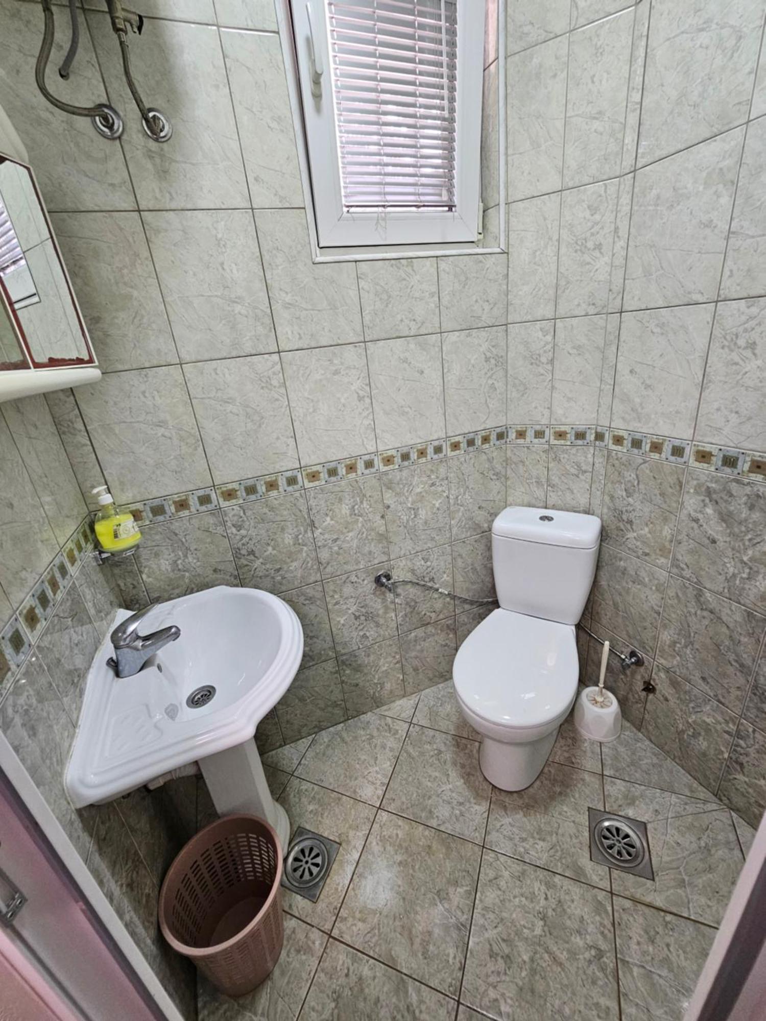 Apartment Ebra *