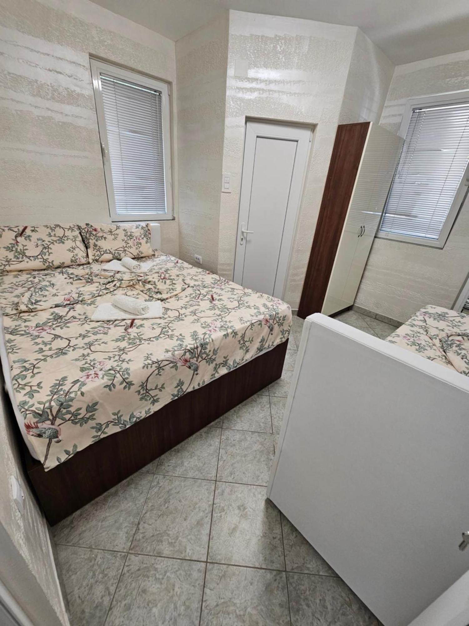 Apartment Ebra Utjeha