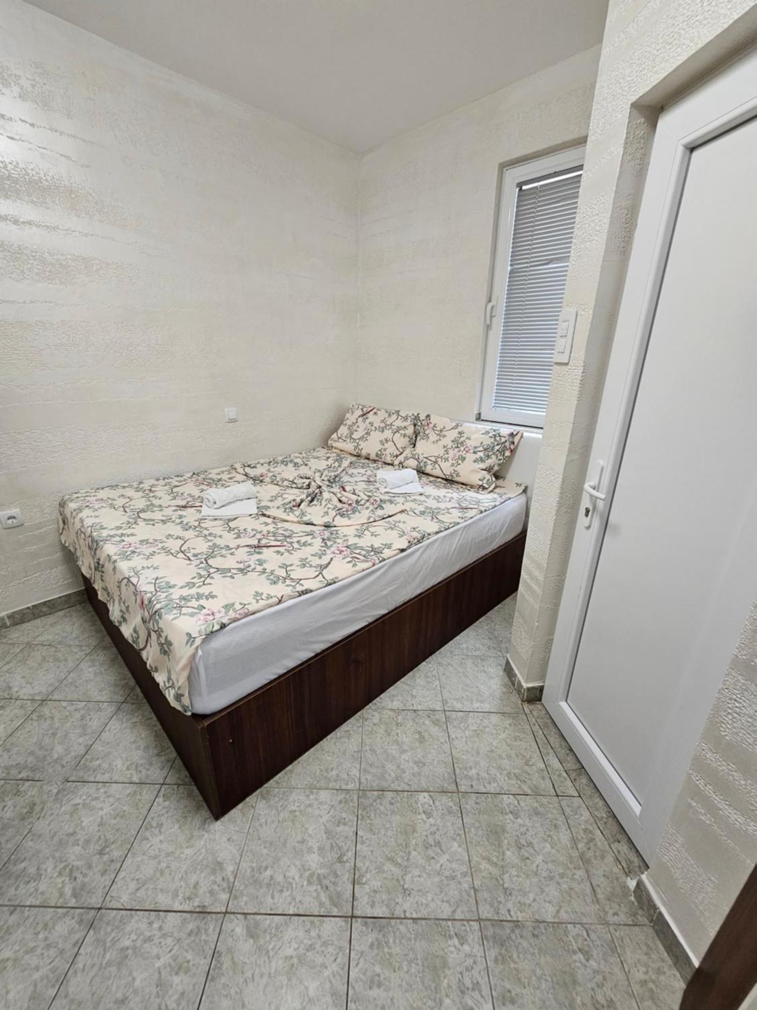 Apartment Ebra
