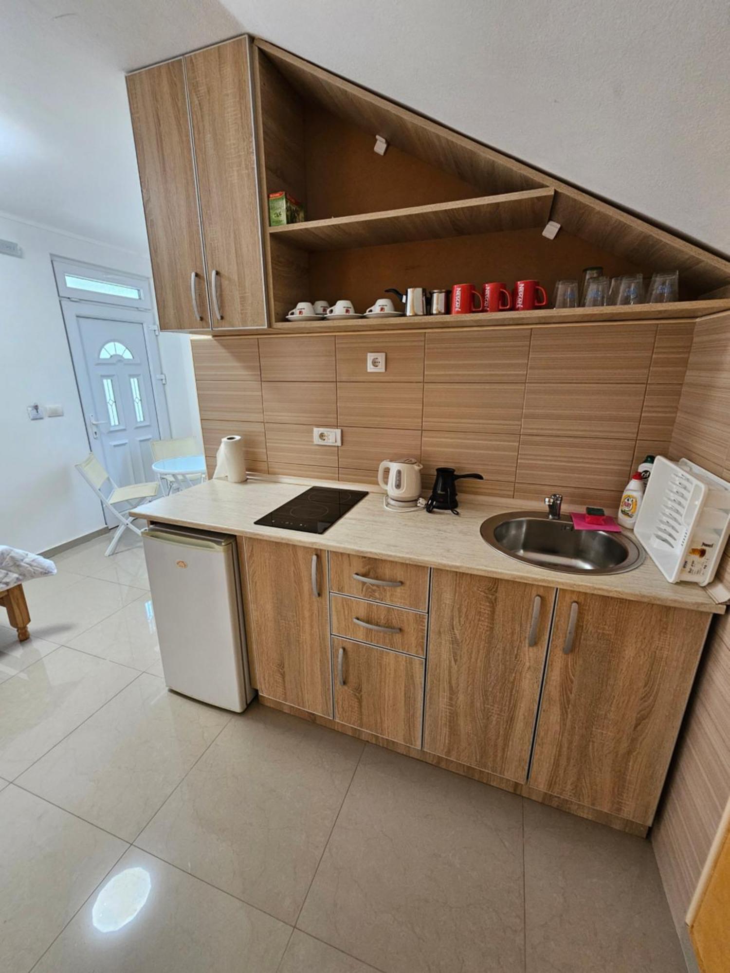 Apartment Ebra