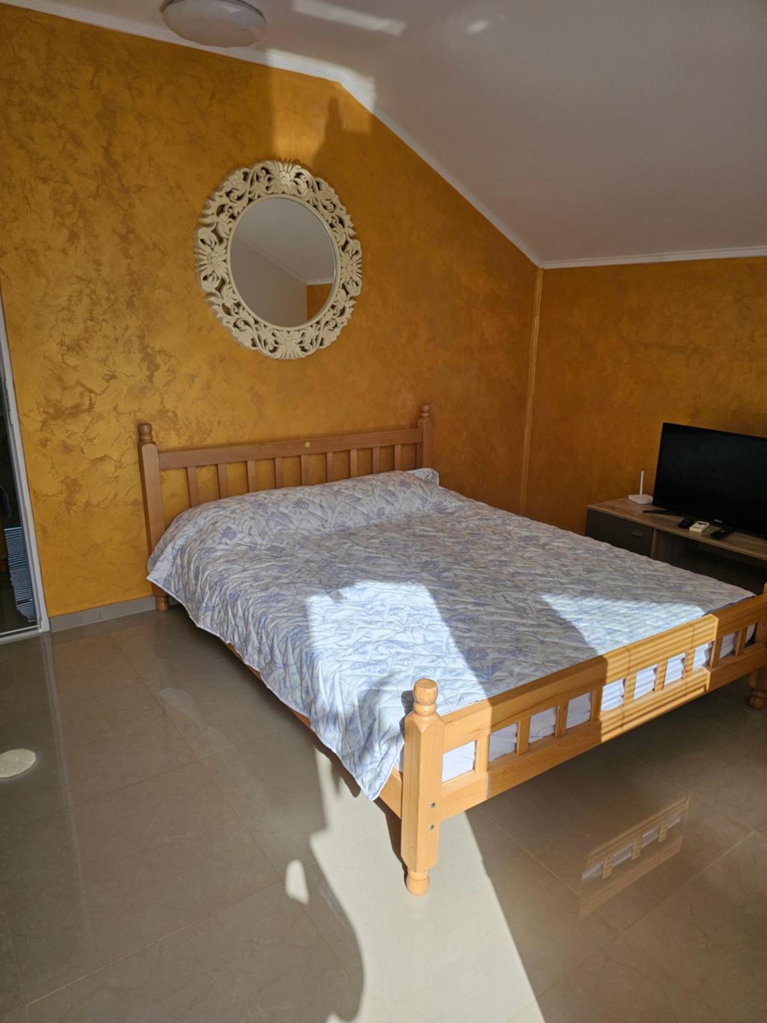 Ebra Apartment Utjeha