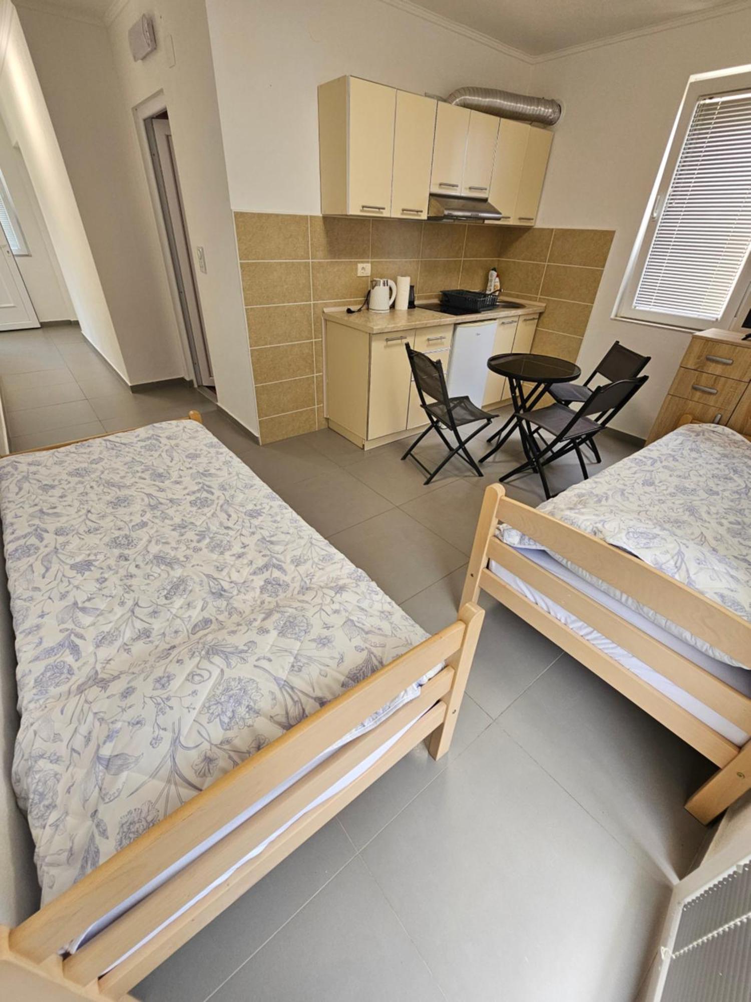 Apartment Ebra