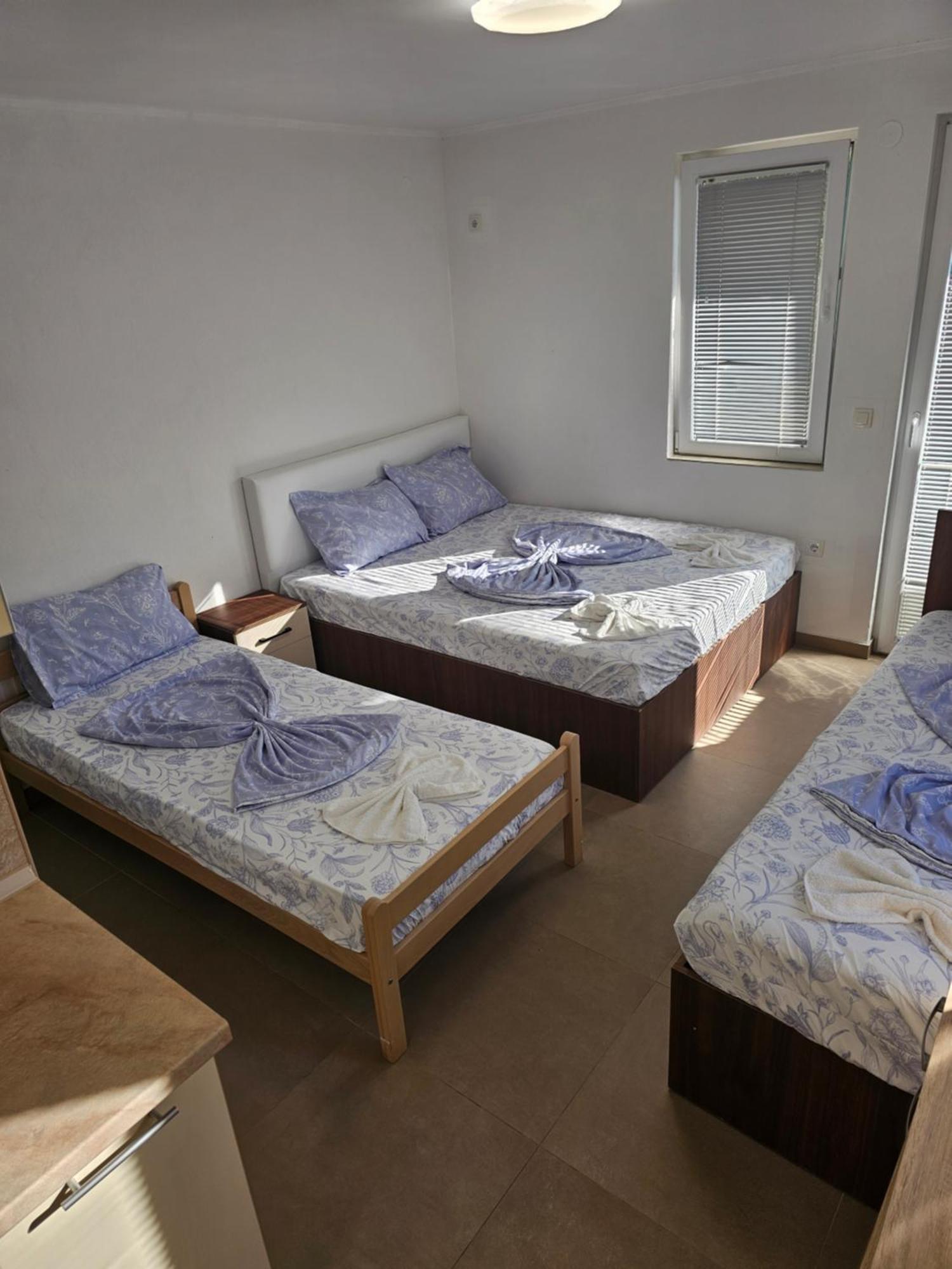 Apartment Ebra