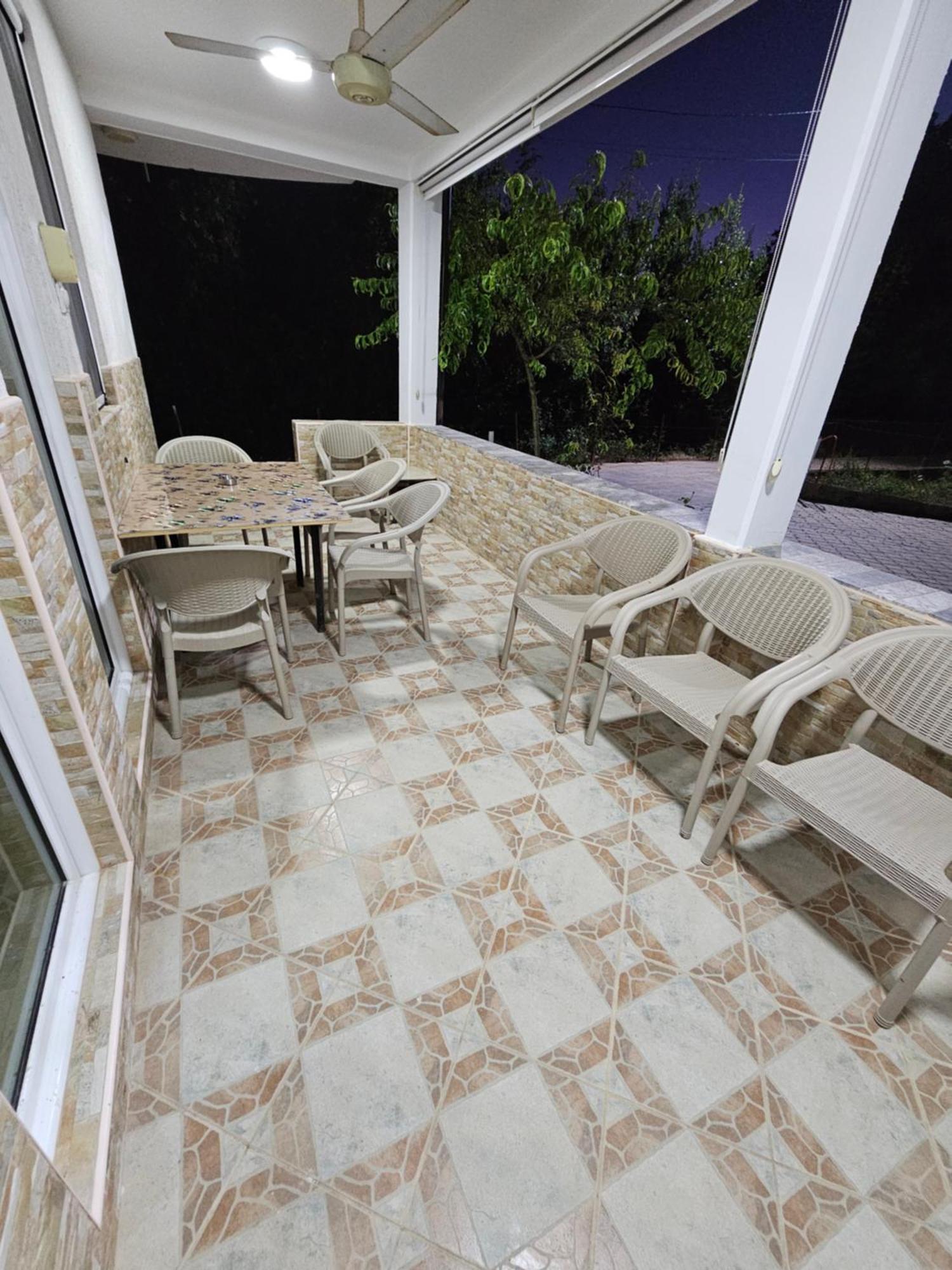 Ebra Apartment Utjeha