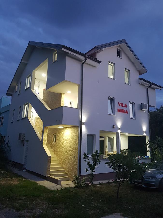 Apartment Ebra