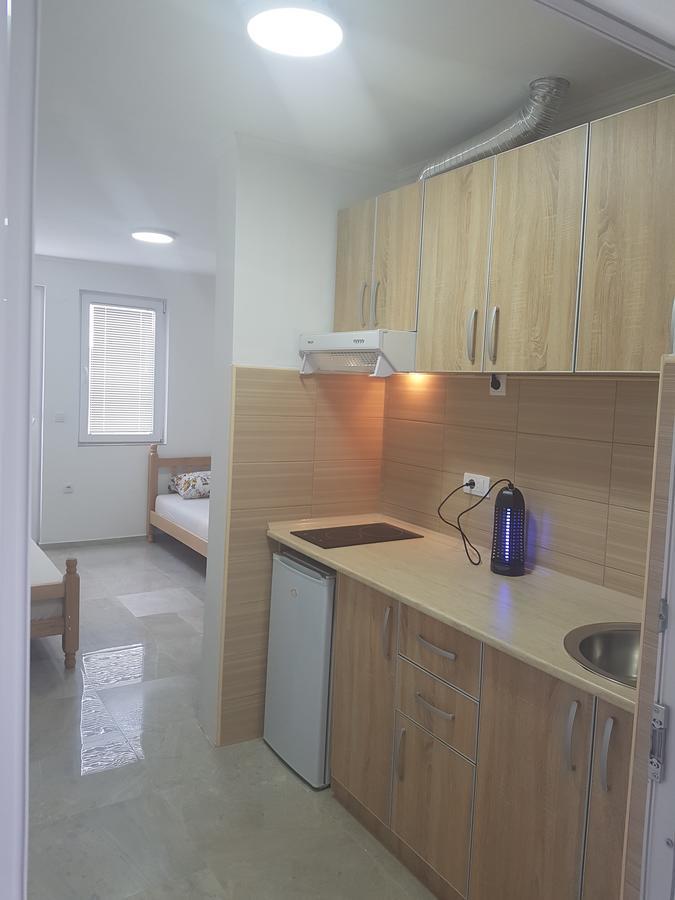 Apartment Ebra Utjeha
