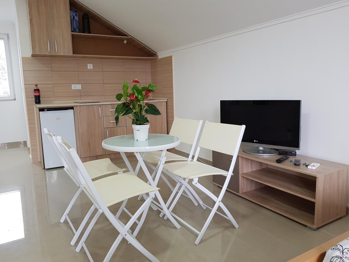 Ebra Apartment Utjeha