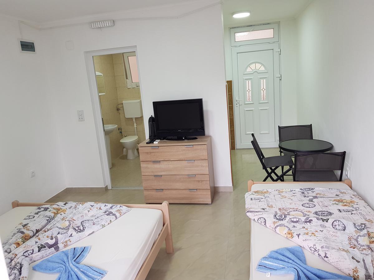 Ebra Apartment Utjeha